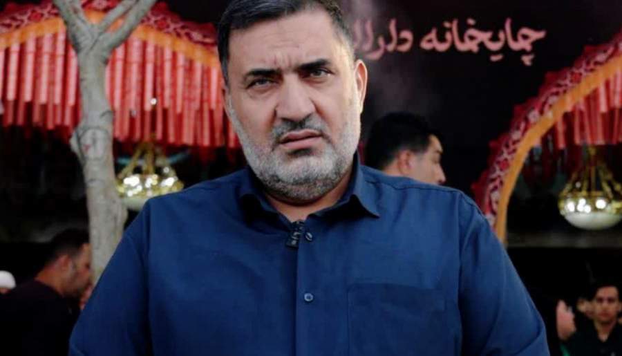 توزیع روزانه بیش از ۷ هزار پرس غذای گرم در موکب «ثاراللهیان امام رئوف» کرمان توزیع روزانه بیش از ۷ هزار پرس غذای گرم در موکب «ثاراللهیان امام رئوف» کرمان