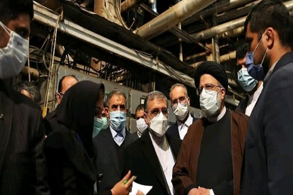 کارخانه قند یاسوج؛ از چشمانتظاری برای احیا تا نگرانی از پساب