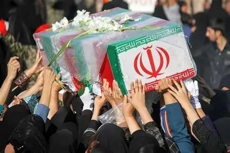 آذربایجان شرقی در جنگهای ۱۲ روزه و رمضان در مجموع ۲۵۸ شهید تقدیم نظام کرد آذربایجان شرقی در جنگهای ۱۲ روزه و رمضان در مجموع ۲۵۸ شهید تقدیم نظام کرد