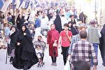 آمار اتباع در کشور به ۴.۸ میلیون نفر رسید/ تنها ۲.۸ میلیون تبعه مجاز هستند!
