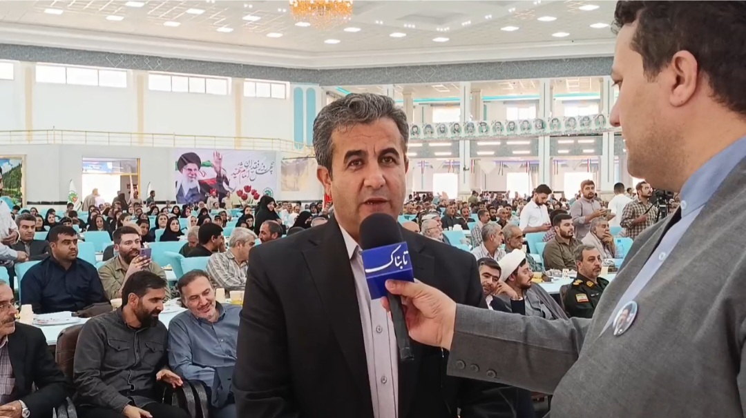 راه شهدا چراغ هدایت نسل جوان برای حفظ عزت و استقلال کشور است + فیلم راه شهدا چراغ هدایت نسل جوان برای حفظ عزت و استقلال کشور است + فیلم