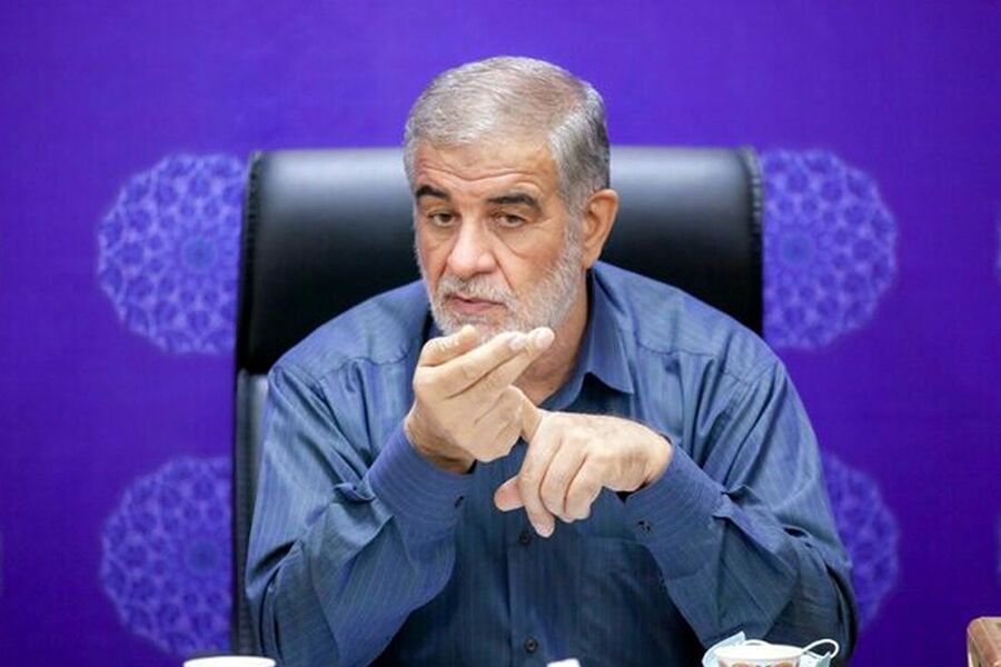 وضعیت نیروهای خرید خدمات آموزش و پرورش مشخص شود/ عدم صدور مجوز برای استخدام! وضعیت نیروهای خرید خدمات آموزش و پرورش مشخص شود/ عدم صدور مجوز برای استخدام!