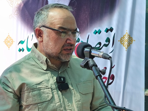 آغاز عملیات اجرایی پروژه چهاربانده‌کردن محور سرمست - قلاجه