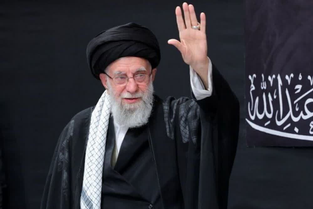 بزرگداشت اربعین تدفین امام شهید در دفتر آیتالله سیستانی در قم برگزار میشود بزرگداشت اربعین تدفین امام شهید در دفتر آیتالله سیستانی در قم برگزار میشود
