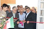 مدرسه ۹ کلاسه «فاطمه رستم‌زاده» در سمنان افتتاح شد