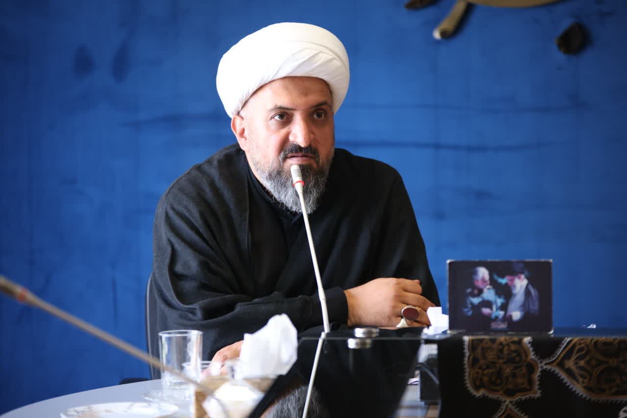 برگزاری پویش ختم قرآن به یاد رهبر شهید انقلاب