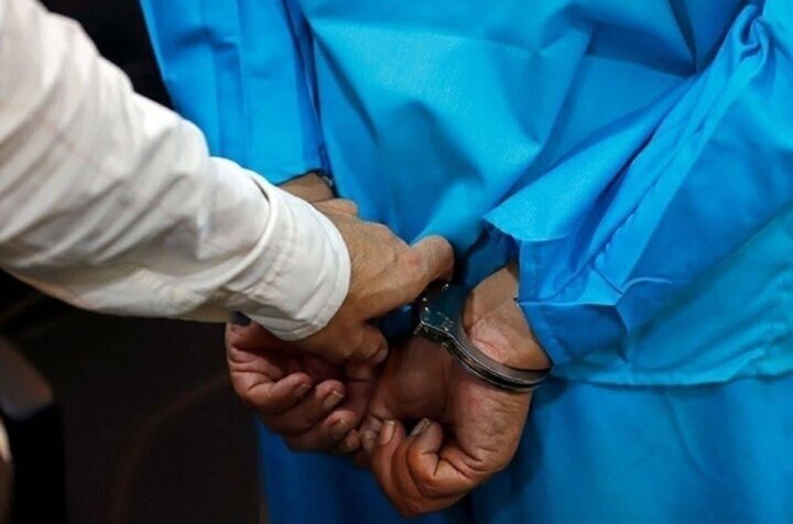 شناسایی و بازداشت عامل اصلی قتل جوان در رفسنجان/ متهم در تهران دستگیر شد شناسایی و بازداشت عامل اصلی قتل جوان در رفسنجان/ متهم در تهران دستگیر شد