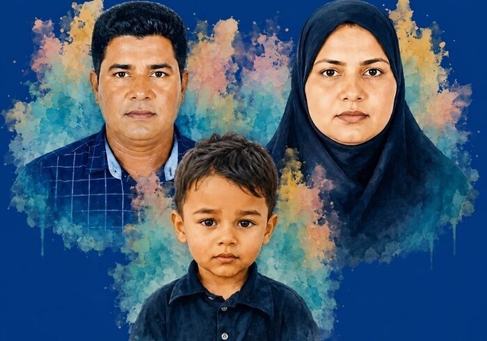 ارتش تروریستی آمریکا به ۵ استان کشور حمله کرد/ از شهادت یک خانواده غیرنظامی تا شهادت ۳ سرباز وطن در زنجان ارتش تروریستی آمریکا به ۵ استان کشور حمله کرد/ از شهادت یک خانواده غیرنظامی تا شهادت ۳ سرباز وطن در زنجان