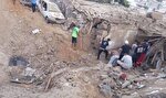 ارتش تروریستی آمریکا به ۵ استان کشور حمله کرد/ از شهادت یک خانواده غیرنظامی تا شهادت ۳ سرباز وطن در زنجان + تصاویر