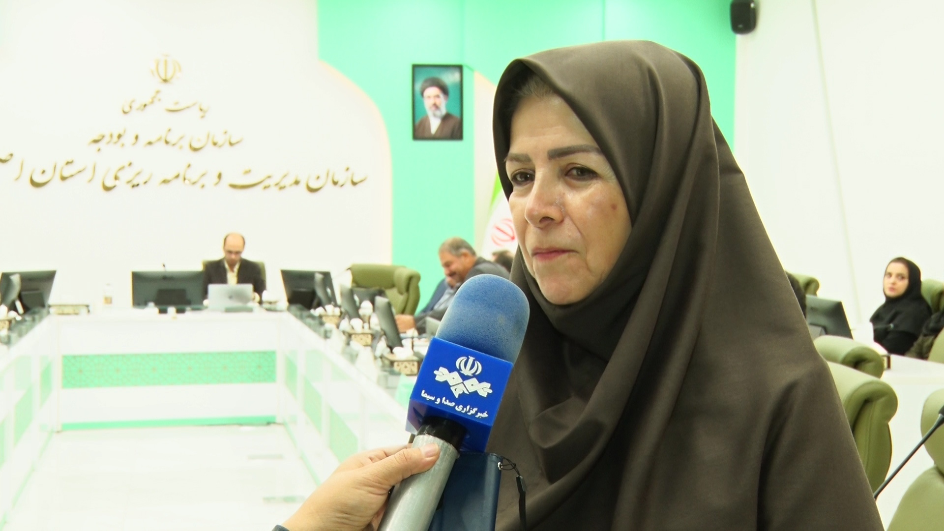 آغاز فرایند سرشماری نفوس و مسکن کشور از مهر ماه آغاز فرایند سرشماری نفوس و مسکن کشور از مهر ماه