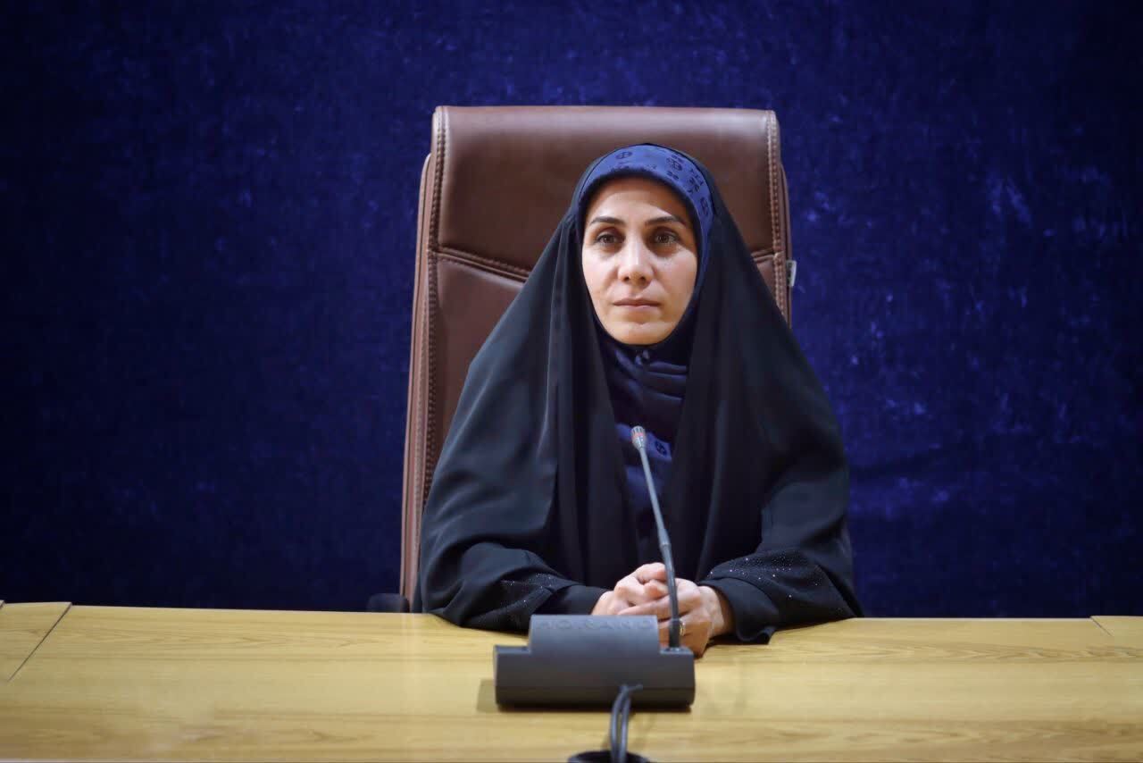 آگاهی برای زندگی/ روایتی از پیشگیری و سلامت بانوان در سمنان آگاهی برای زندگی/ روایتی از پیشگیری و سلامت بانوان در سمنان