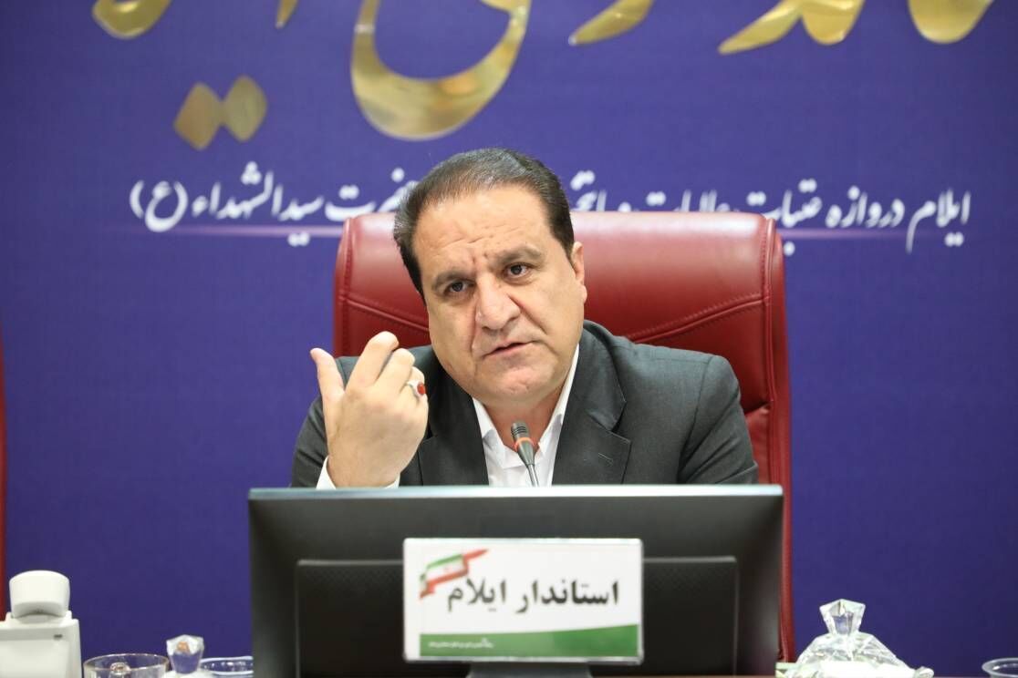 استاندار ایلام: دفاع مقدس سرمایه ماندگار ملی است/ ضرورت روایت نوین برای نسل جوان