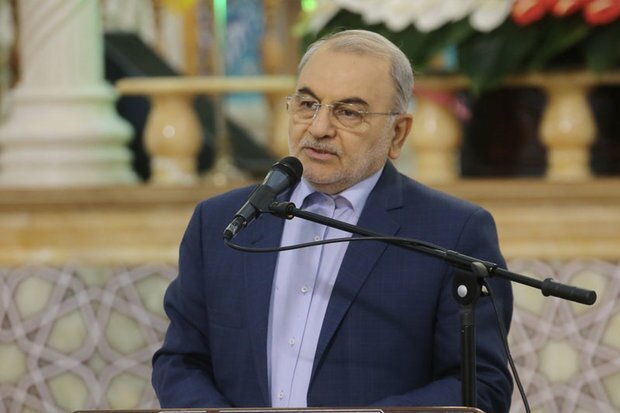 استاندار اسبق قم درگذشت استاندار اسبق قم درگذشت