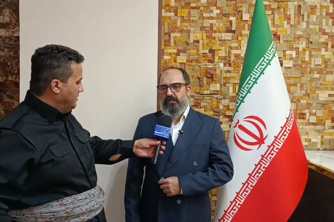 کردستان پس از ۷ سال میزبان نمایشگاه کتاب میشود کردستان پس از ۷ سال میزبان نمایشگاه کتاب میشود