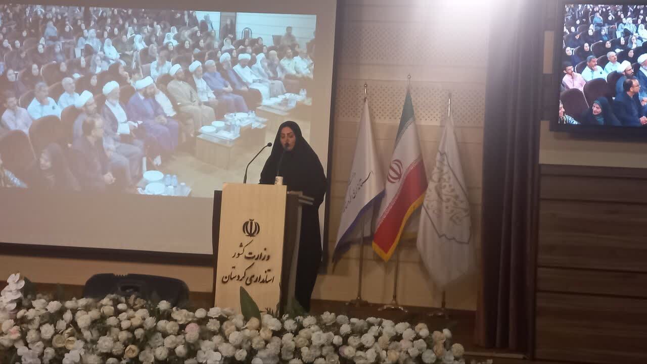 توانمندسازی زنان، سرمایهگذاری برای آینده جامعه است توانمندسازی زنان، سرمایهگذاری برای آینده جامعه است