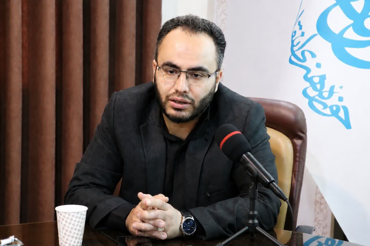 کرمانشاه با کمبود ۴ هزار صندلی سینما روبهروست؛ پروژهها همچنان معطل ماندهاند کرمانشاه با کمبود ۴ هزار صندلی سینما روبهروست؛ پروژهها همچنان معطل ماندهاند