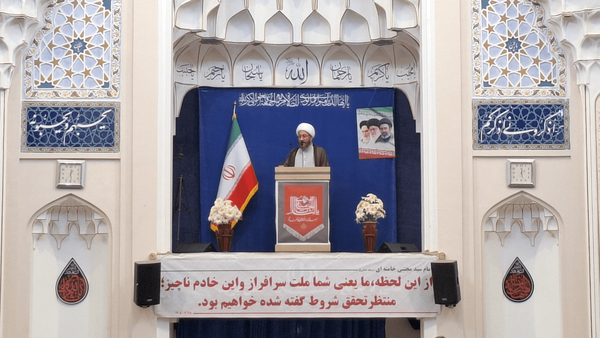 ترامپ برای بقای خود به ملت آمریکا رشوه میدهد ترامپ برای بقای خود به ملت آمریکا رشوه میدهد