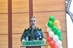 جهادگران باید سفیر کار و تلاش و خدمت باشند/ اقتصاد هم نیازمند آرایش جنگی است