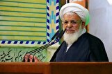 مقاومت و وحدت، رمز عزت ایران است
