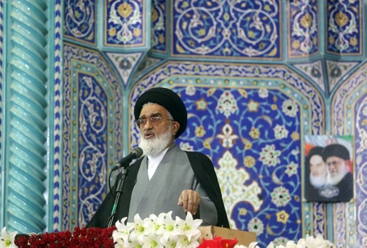 مدیریت بازار نیازمند تدبیر است؛ مسئولان نباید با اخبار ناایمن، التهاب ایجاد کنند / وحدت اسلامی؛ راه عبور از تفرقه و نفوذ دشمن