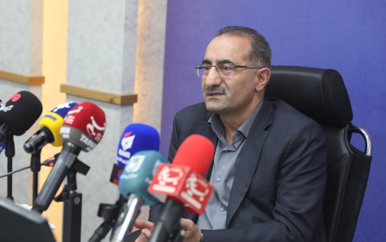 بهبود ۱۹ پلهای نرخ بیکاری استان اردبیل/ کسب رتبه هفتم بهبود فضای کسبوکار در کشور بهبود ۱۹ پلهای نرخ بیکاری استان اردبیل/ کسب رتبه هفتم بهبود فضای کسبوکار در کشور