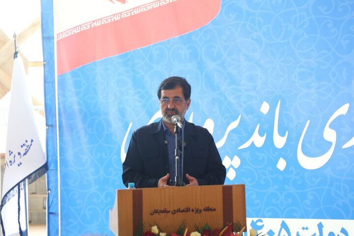 نخستین هواپیما تا دهه فجر سال آینده در فرودگاه قم به زمین مینشیند نخستین هواپیما تا دهه فجر سال آینده در فرودگاه قم به زمین مینشیند