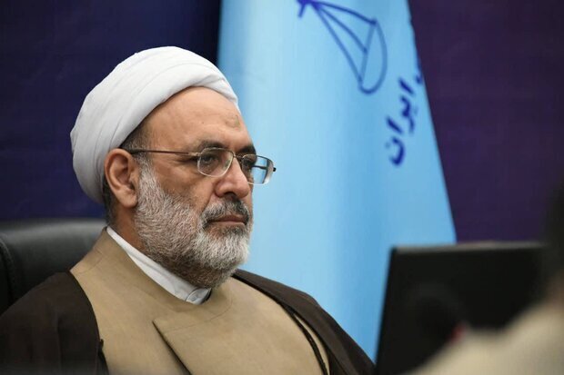 ۱۴ پرونده مهم قضایی در سمنان به سازش ختم شد ۱۴ پرونده مهم قضایی در سمنان به سازش ختم شد