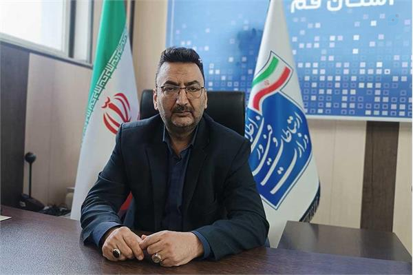 پرداخت ۲۱ میلیارد تومان تسهیلات به شرکت‌های دانش‌بنیان در قم