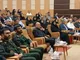 جایگاه مسئولان، جایگاه حل مسائل و گره‌گشایی از مردم است