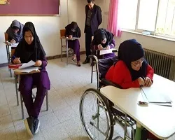 کمبود تجهیزات سخت‌افزاری مدارس استثنائی در استان اصفهان