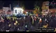 مراسم خیمه‌سوزان با حضور گسترده مردم عزادار در کرمانشاه برگزار شد + فیلم