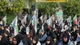 افتتاحیه اردوهای راهیان نور دانش آموزی در یادمان شهدای هویزه برگزار شد+ تصاویر