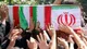 شهادت ۴ رزمنده هوافضای سپاه در حمله آمریکا به کرمانشاه