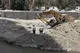 بازگشایی نهر آبیاری کشاورزان، پس از بازسازی تأسیسات آسیب‌دیده در جریان بمباران پل B1
