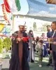 نخستین دبستان قرآنی شهرستان پردیس افتتاح شد