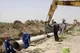 آب پایدار در راه غیزانیه/ طرح‌های جدید آبرسانی در شرق اهواز اجرا می‌شود