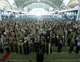 کشورهای اسلامی نباید امنیت خود را به دشمنان انسانیت گره بزنند
