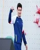 «رضا علیپور» هدیه المپیکی خود را صرف امور خیریه می‌کند