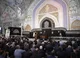 ویژه برنامه شهادت‌نامه‌خوانی در سالروز شهادت امام رضا (ع) برگزار شد