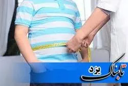 به صدا در آمدن زنگ هشدار چاقی در بین دانش آموزان