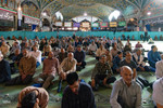 با فشار و تهدید تسلیم نمی‌شویم