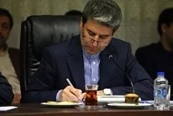 پیام تسلیت استاندار در پی شهادت مرزبانان اسلام