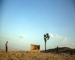 95 درصد مساحت اصفهان درگیر خشکسالی