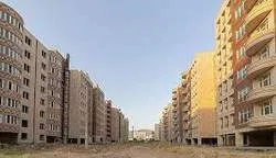 رد درخواست 232 هزار متقاضی طرح نهضت ملی مسکن در اصفهان