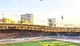 حضور تاریخی زنان مشهدی در ورزشگاه امام رضا (ع)