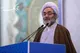 تاب‌آوری ملت ایران معادلات دشمن را برهم زده است/ از صلح امام حسن(ع) تا جنگ ترکیبی امروز