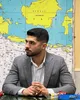 دانیال کاظمی دبیر هیئت تکواندو بندرعباس شد