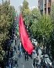 حضور دسته‌های عزاداری در خیابان‌ها، ممنوع