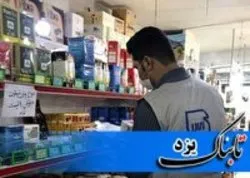 پوشش ۸۰ درصدی طرح عیدانه استاندارد در یزد