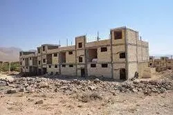 ثبت نام 27 هزار نفر برای نهضت ملی مسکن در کاشان